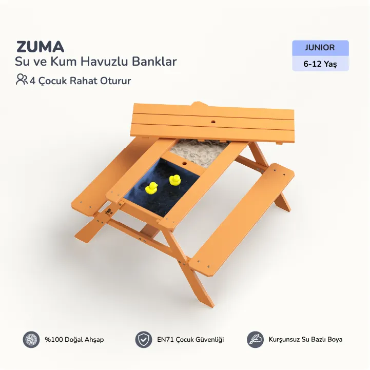 Zuma Detay 2