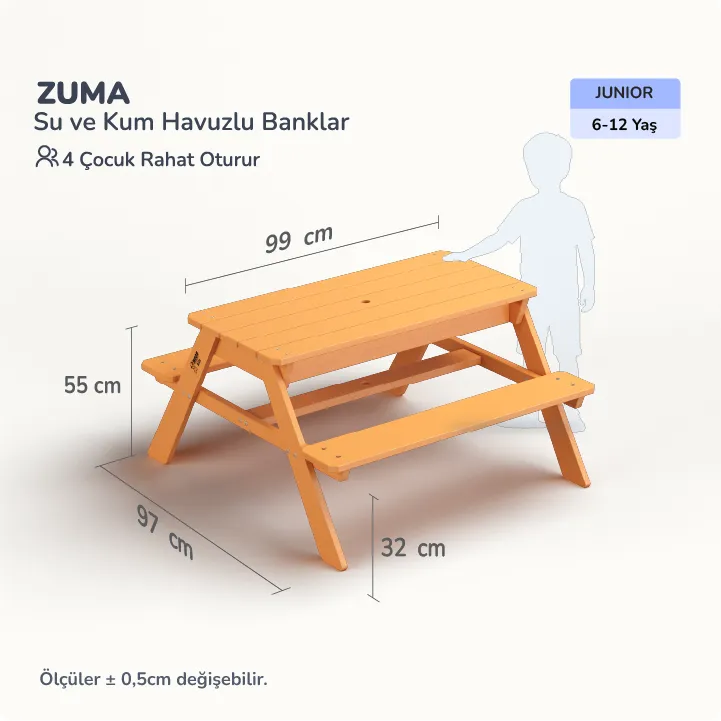 Zuma Detay 3