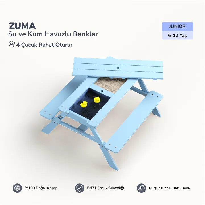 Zuma Detay 2