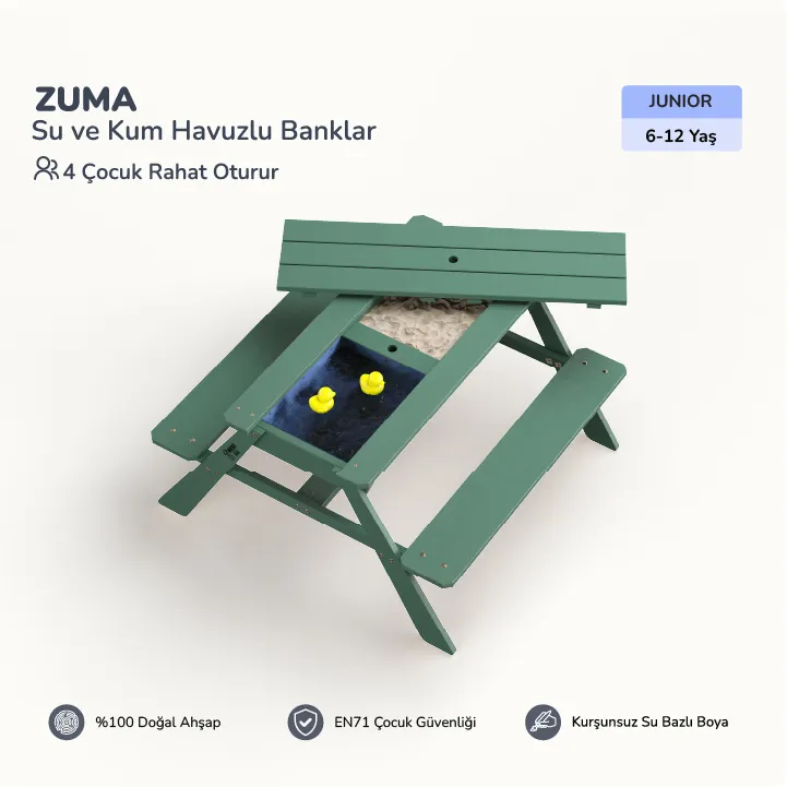 Zuma Detay 2