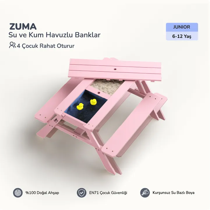 Zuma Detay 2