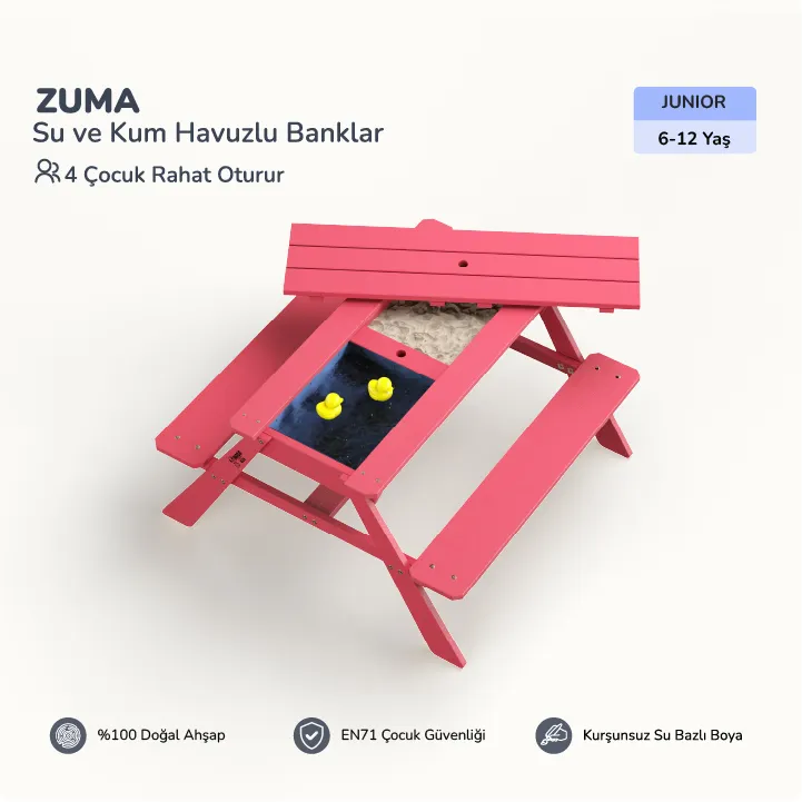 Zuma Detay 2