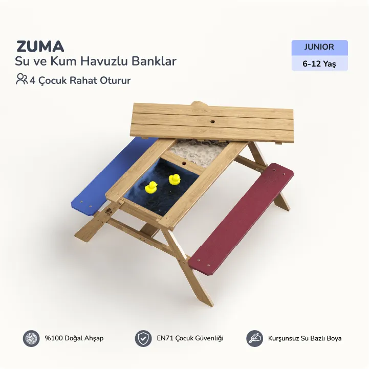Zuma Detay 2