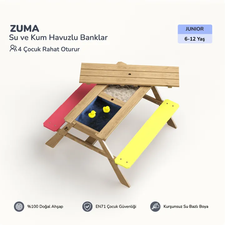 Zuma Detay 2