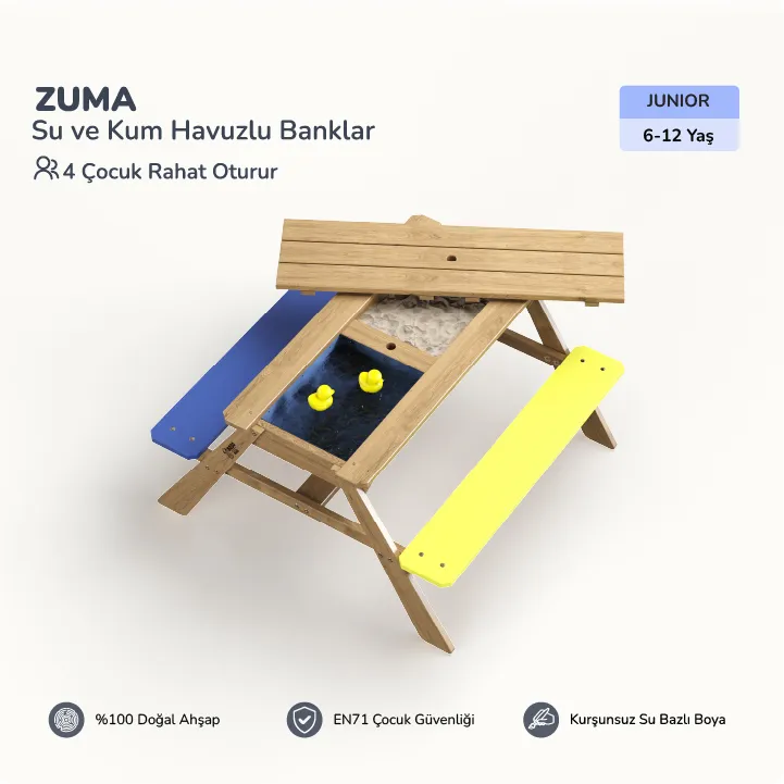 Zuma Detay 2