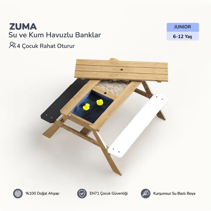 Zuma Detay 2