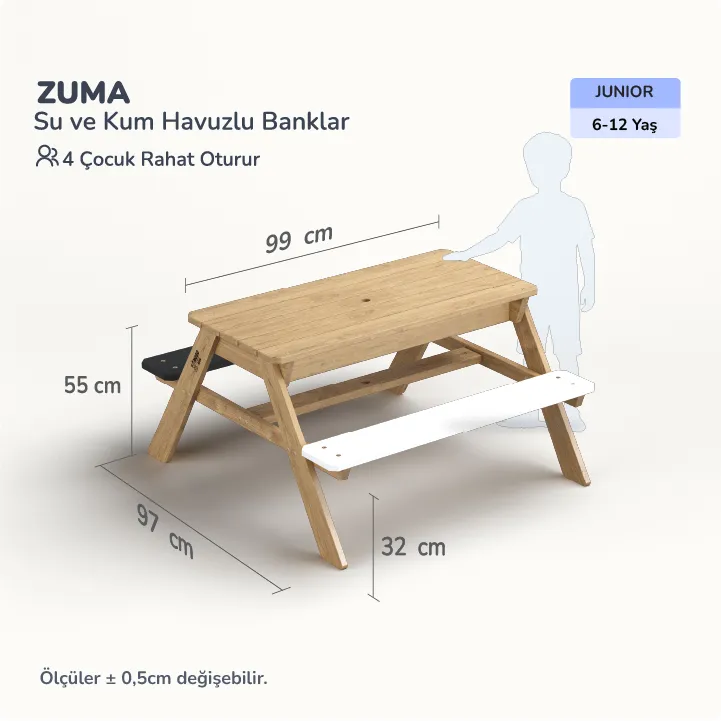 Zuma Detay 3